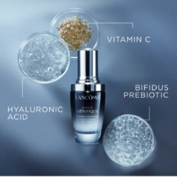 Lancome Advanced Genifique Youth Activating Concentrate, NEW - Full Size 75ml - Picture 9 of 14